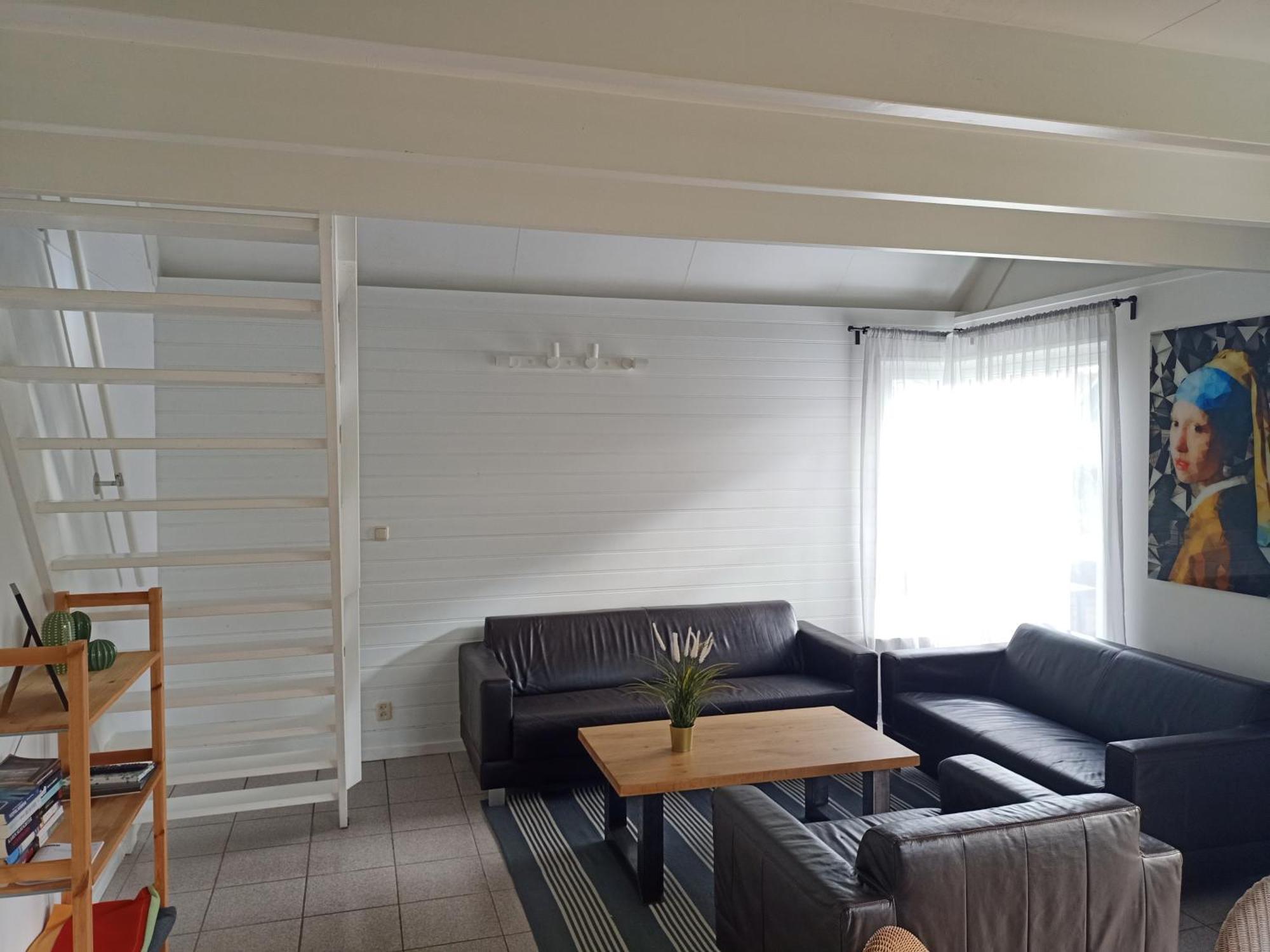 'T Zijper Eilant 98 Villa Oudesluis  Room photo